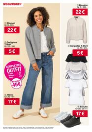 Woolworth Prospekt Seite 3