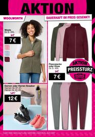Woolworth Prospekt Seite 38
