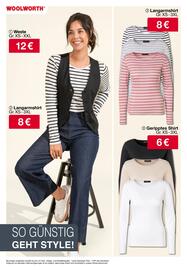 Woolworth Prospekt Seite 4