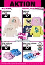 Woolworth Prospekt Seite 41