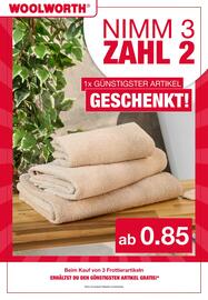 Woolworth Prospekt Seite 43
