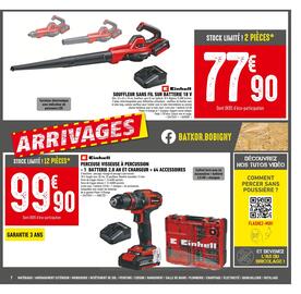 Catalogue Batkor page 7