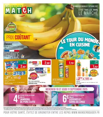 Catalogue Match