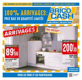 Catalogue Brico Cash page 1
