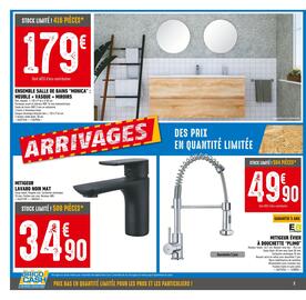 Catalogue Brico Cash page 2