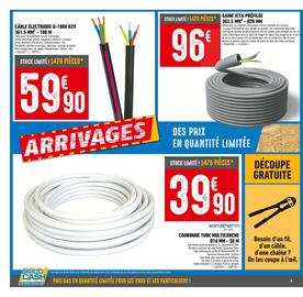 Catalogue Brico Cash page 4