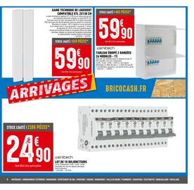 Catalogue Brico Cash page 5