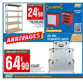 Catalogue Brico Cash page 6