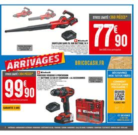 Catalogue Brico Cash page 7