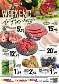Volantino Conad Pagina 2