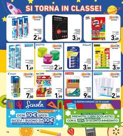 Volantino Spazio Conad Pagina 16