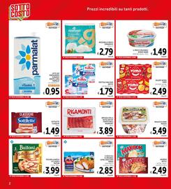 Volantino Spazio Conad Pagina 2