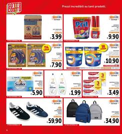 Volantino Spazio Conad Pagina 4