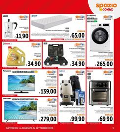 Volantino Spazio Conad Pagina 5