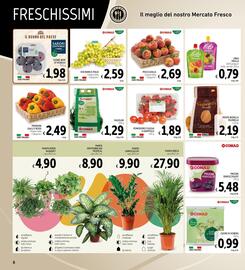 Volantino Spazio Conad Pagina 6