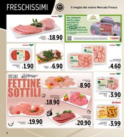 Volantino Spazio Conad Pagina 8