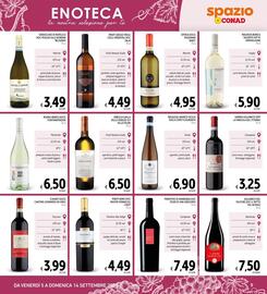 Volantino Spazio Conad Pagina 9