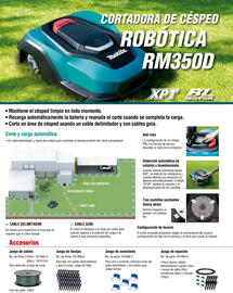Catálogo Makita Página 72