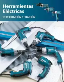 Catálogo Makita Página 102