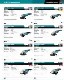 Catálogo Makita Página 117