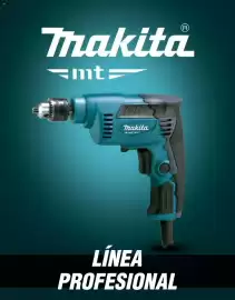 Catálogo Makita Página 133
