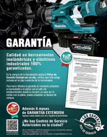 Catálogo Makita Página 139