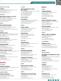 Catálogo Makita Página 7