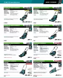 Catálogo Makita Página 79