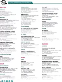 Catálogo Makita Página 8