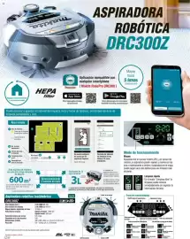 Catálogo Makita Página 94