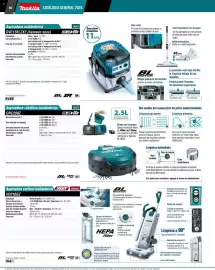 Catálogo Makita Página 98
