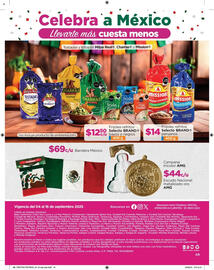 Folleto Chedraui Página 16