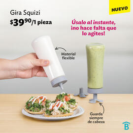 Catálogo BetterWare Página 2