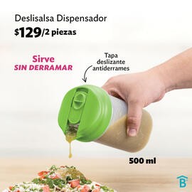 Catálogo BetterWare Página 3