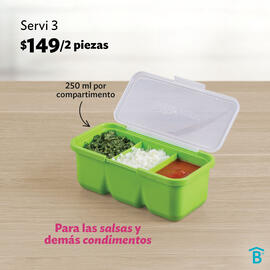 Catálogo BetterWare Página 4