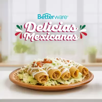 Catálogo BetterWare (válido hasta 30-09)
