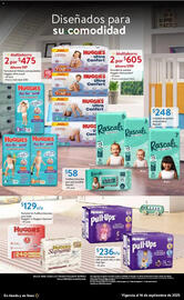 Catálogo Walmart Express Página 6