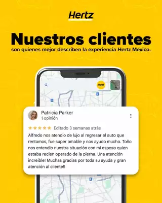 Catálogo Hertz (válido hasta 30-09)