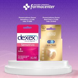 Catálogo Farmacenter Página 4