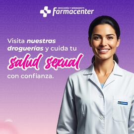 Catálogo Farmacenter Página 5