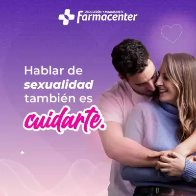 Catálogo Farmacenter (válido hasta 8-09)