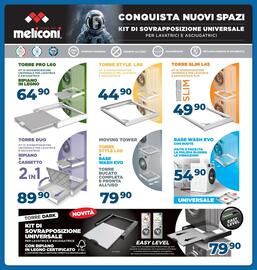 Volantino Sinergy Pagina 11