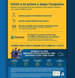 Volantino Sinergy Pagina 25