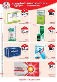 Volantino Parafarmacia Conad Pagina 2