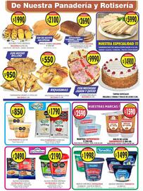Catálogo Supermercados Becerra | Super Precios Página 5