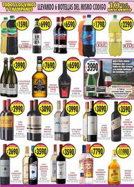Catálogo Supermercados Becerra | Super Precios Página 7