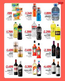 Catálogo Supermercados Top Página 3