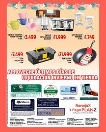 Catálogo Supermercados Top Página 4
