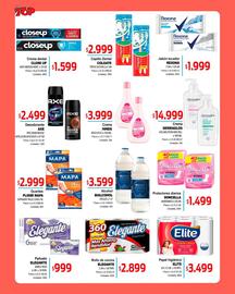 Catálogo Supermercados Top Página 7