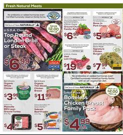 DeCicco & Sons weekly ad week 36 Page 4